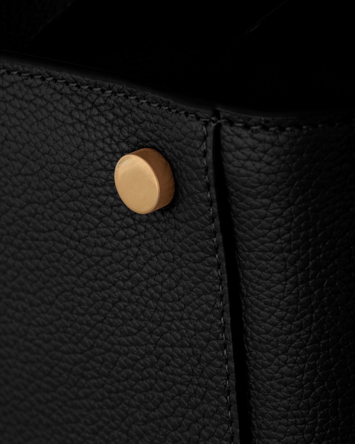 YSL Sac De Jour In Supple Grained Leather – Medium - Image 7